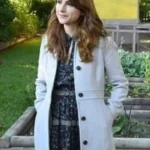 Welcome To Flatch S02 Cheryl Peterson White Coat