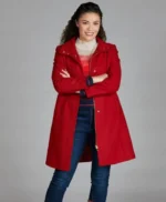 Welcome To Valentine Kathryn Davis Red Coat
