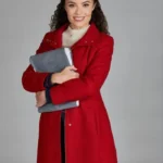 Welcome To Valentine Kathryn Davis Red Coat