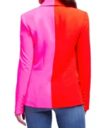 Welcome to Flatch S02 Barb Flatch Blazer
