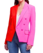 Welcome to Flatch S02 Barb Flatch Blazer