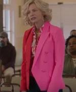 Welcome to Flatch S02 Barb Flatch Blazer