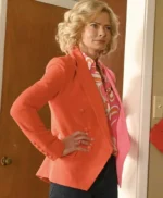 Welcome to Flatch S02 Barb Flatch Blazer