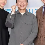 Cha Young Hoon Welcome to Samdalri Shacket Jacket