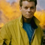 West Side Story Dance at The Gym Riff Yellow Jacket