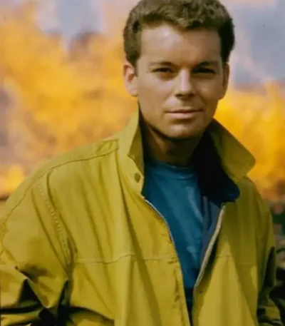 West Side Story Dance at The Gym Riff Yellow Jacket