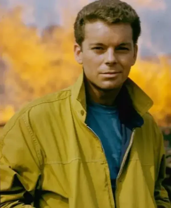 West Side Story Dance at The Gym Riff Yellow Jacket