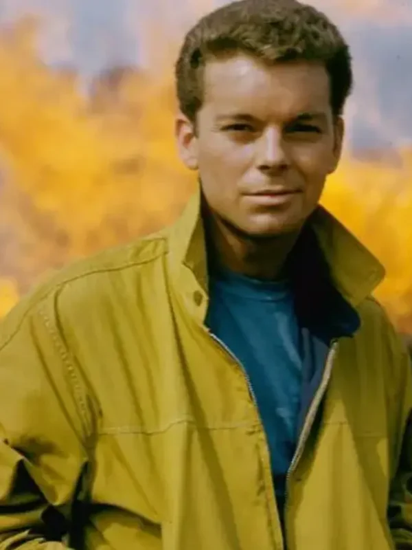 West Side Story Dance at The Gym Riff Yellow Jacket