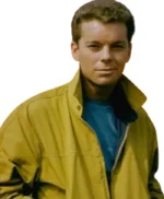West Side Story Dance at The Gym Riff Yellow Jacket