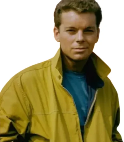 West Side Story Dance at The Gym Riff Yellow Jacket