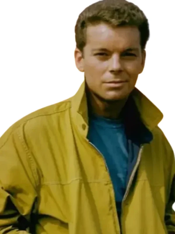 West Side Story Dance at The Gym Riff Yellow Jacket