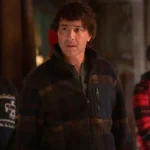 What We Do in the Shadows Arj Barker S01 EP03 Sherpa Jacket
