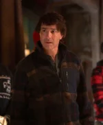 What We Do in the Shadows Arj Barker S01 EP03 Sherpa Jacket
