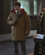 What We Do in the Shadows Colin Robinson Hooded Coat