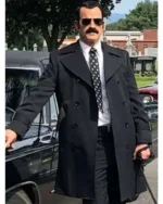 White House Plumbers 2023 G. Gordon Liddy Black Coat