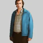 White Noise 2022 Jack Gladney Cotton Jacket