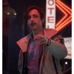 White Noise 2022 Noah Baumbach Jacket