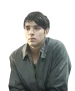 Who Killed Sara Alex Grey Jacket