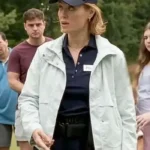 Will Trent Angie Polaski Jacket