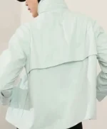 Will Trent Angie Polaski Jacket