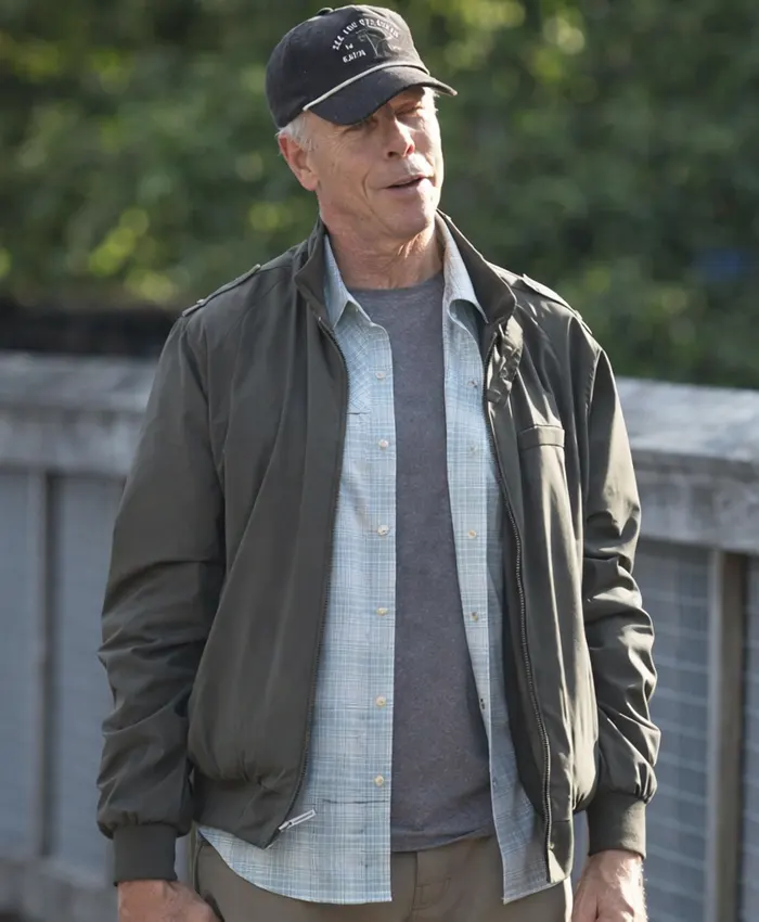 Will Trent James Ulster Grey Jacket Will Trent James Ulster Grey Jacket