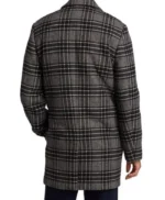 With Love S02 Santiago Zayas Coat