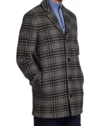 With Love S02 Santiago Zayas Coat