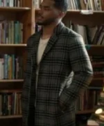 With Love S02 Santiago Zayas Coat