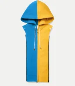 Los Angeles Chargers Black Blazer