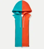 Miami Dolphins Black Blazer