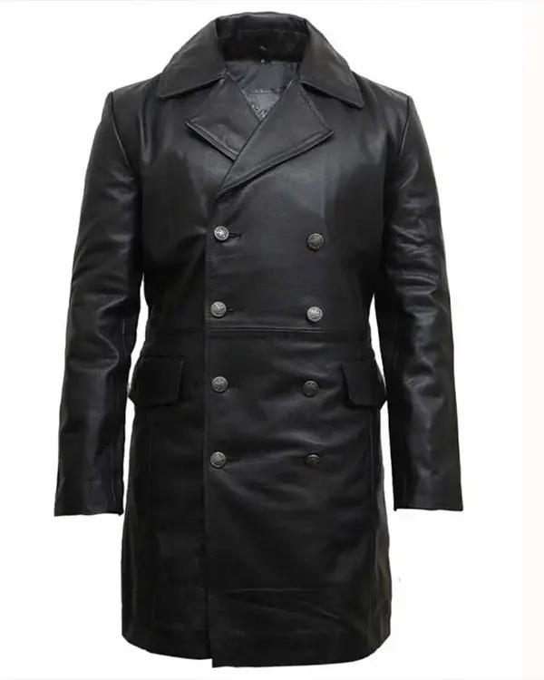 X-Men Origins Gambit Coat X-Men Origins Gambit Coat
