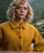 Yellowjackets S02 Christina Ricci Yellow Jacket