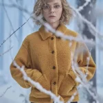 Yellowjackets S02 Christina Ricci Yellow Jacket