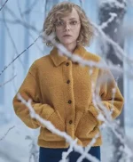 Yellowjackets S02 Christina Ricci Yellow Jacket