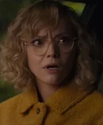 Yellowjackets S02 Christina Ricci Yellow Jacket