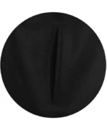 Yellowstone John Dutton Mens Wool Black Vest
