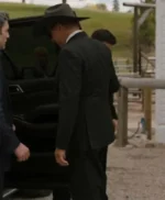 Yellowstone John Dutton S05 Suit