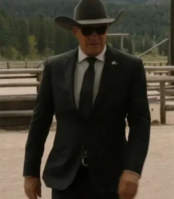 Yellowstone John Dutton S05 Suit