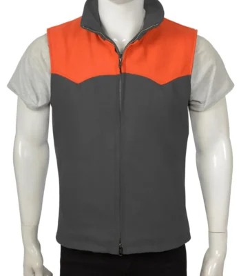 Yellowstone Kevin Costner John Dutton Ranch Vest