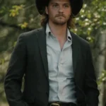 Yellowstone S05 Kayce Dutton Blazer