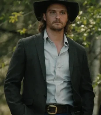 Yellowstone S05 Kayce Dutton Blazer