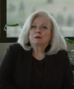 Yellowstone Season 5 Caroline Warner Blazer