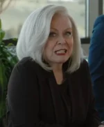 Yellowstone Season 5 Caroline Warner Blazer