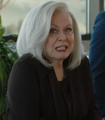 Yellowstone Season 5 Caroline Warner Blazer