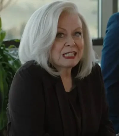 Yellowstone Season 5 Caroline Warner Blazer