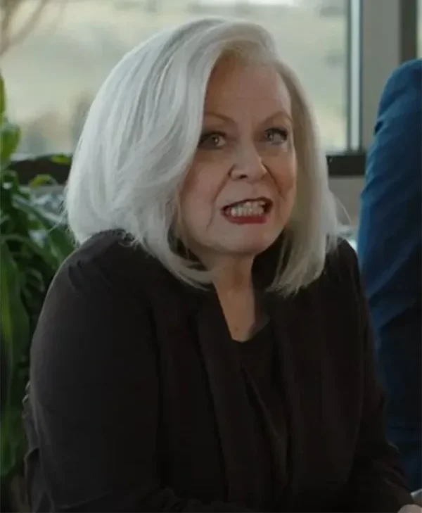 Yellowstone Season 5 Caroline Warner Blazer