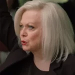 Yellowstone Season 5 Caroline Warner Blazer