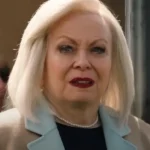 Yellowstone Season 5 Caroline Warner Coat