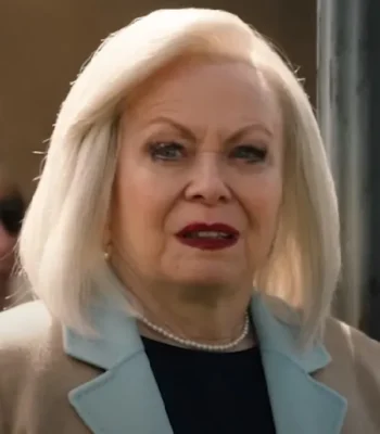Yellowstone Season 5 Caroline Warner Coat