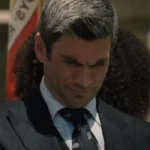 Yellowstone Season 5 Jamie Dutton Blazer